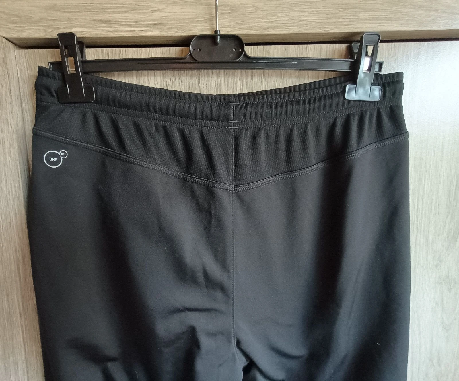 Pantalón de jogging Puma dryCELL negro talla S – photo 3
